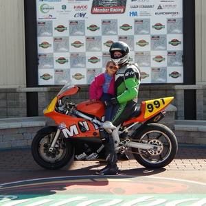 Meet your Posher, Angela